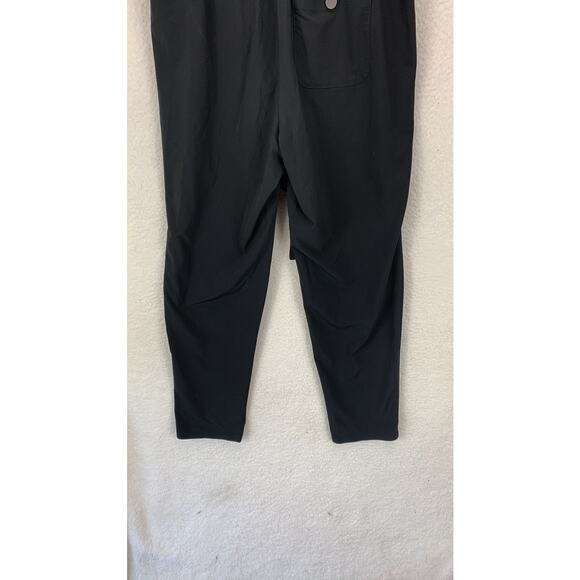 Athleta Pants Women’s Black‎ Skyline II Athleisure Travel Lifestyle Stretch 0 - Picture 15 of 15